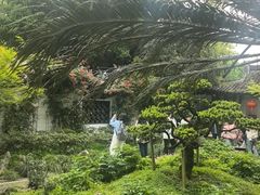 -绮园景区