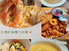 -JANS意式简餐厅·惠灵顿牛排