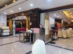 -隆昌海鲜酒家(南岸路店)