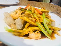 -小船渔村·大连菜(明泽街店)