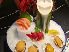 -粤·向群饭店(二沙岛店)