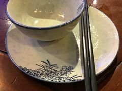 餐具-杨记隆府(重庆总店)
