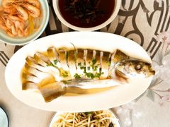 -美味之家·湖景农家乐(太湖东山店)