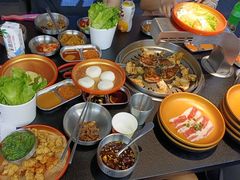 -真熙家牛排烤肉无限续(百脑汇店)