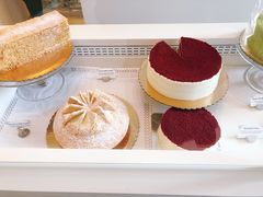 -Lady M Cake Boutique(麦迪逊大道店)