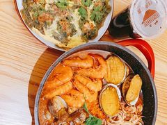 -鼓浪邻家·沙茶面(鼓浪屿店)