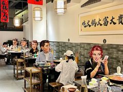 -川泽火锅·重庆老火锅(南河店)