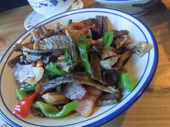 -妈妈的味道·腾冲特色菜(和顺古镇店)