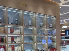 -八马茶业·茶馆茶室(罗湖万象城店)