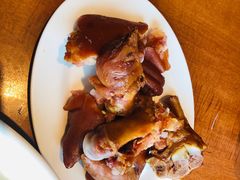 -东北人粗粮饺子坊(南山店)