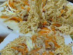 三丝煎面-奇香楼(五眼桥横街店)