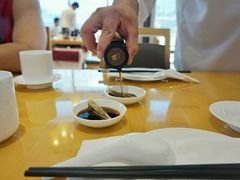 -鼎泰丰(嘉年华•海信广场VILLAGE店)