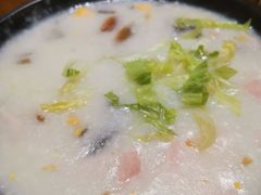 -喜鹊茶点.啫煲(车陂店)