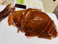 -瓦国小镇·果木烤鸭·融合菜(西口店)
