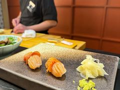 -Sushi Hanzo半藏(天环广场店)