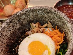 -哈哈碳都·牛肋条无限自助烤肉(宝龙店)