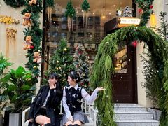 -Miss Q Family甜品·蛋糕·法甜咖啡