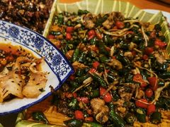 -易老九江湖菜(北滨一路店)