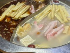 -傣妹火锅(罗宾森购物中心店)