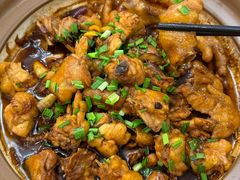 -西山人家·传统苏帮菜·家宴(木渎店)