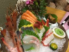 -花潮料理艺食馆(世欧广场店)