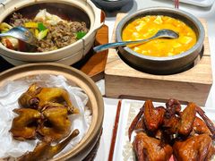 -大鸽饭(动物园店)