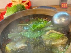 -洪大厨鸡煲(福田店)