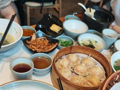 -馋三尺蟹粉小笼(人民广场店)