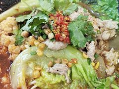 -玺悦城美食广场