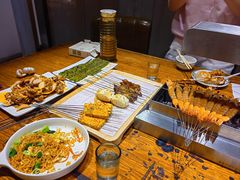 -老白清真烧烤(锦州旗舰店)