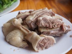 -四嫂鹅肉店(银海南二横街店)