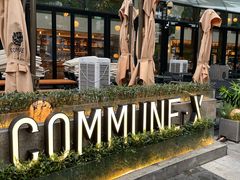 -COMMUNE·X幻师(福田COCOPark店)