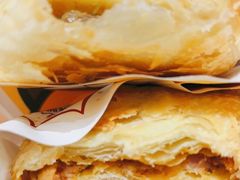 -吉品合酥脆烤饼(太平洋森活天地店)