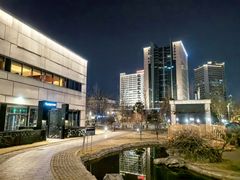 -羊大爷涮肉(亮马桥店)