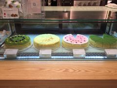 -36cake生日蛋糕(福田店)