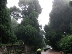 -七曲山风景区