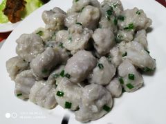 -长兴岛郊野公园农场食堂