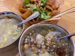 -南街清补凉(黄贝岭店)