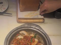 -绿茶餐厅(昆明世纪金源店)