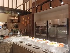 -杭州开元名都大酒店·地中海自助餐厅