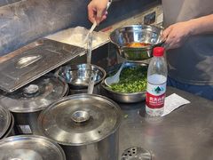 -蓉城西二道无名冒菜(西二道街店)