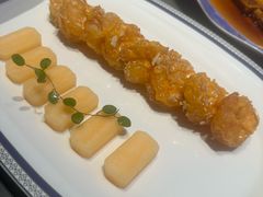 -曾宴·楚菜(湖北省博物馆店)