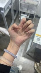 -晨·艺美甲美睫