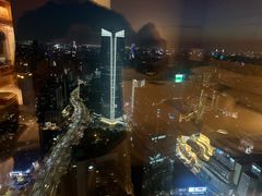 -上海静安香格里拉大酒店