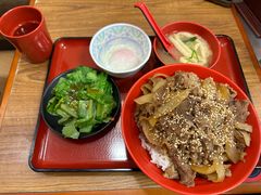 -食其家·牛丼咖喱(广元西路店)