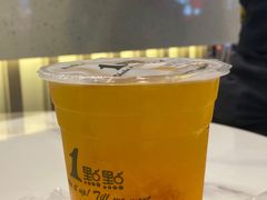 -龙湖南京江北天街