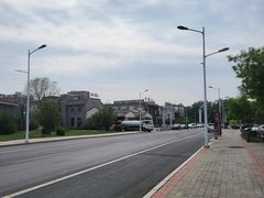 -药王庙(安国市)