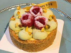 -黑草莓(重庆路店)