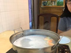 -华哥新鲜猪精品美食