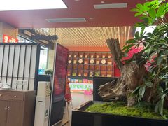 -万达广场(武汉菱角湖店)